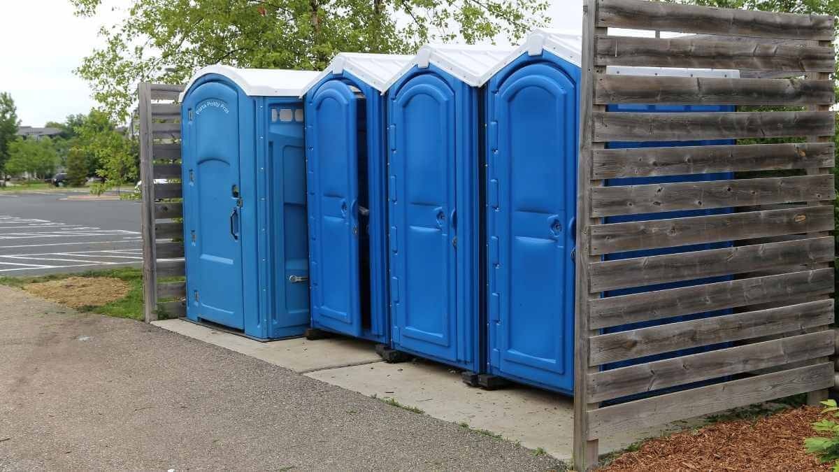Porta Potty Rental Pros - Affordable Porta Potty Solutions in Clarington, PA, 15828
